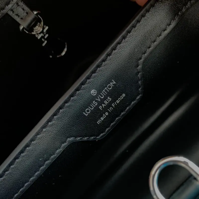 M23263 Black 31.5x21x11cm High Quality Bags - Image 9