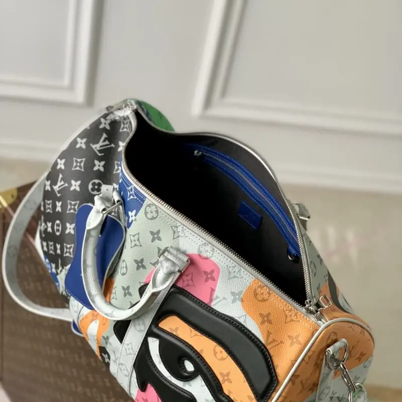 M23160 45x27x20cm High Quality Bags - Image 9