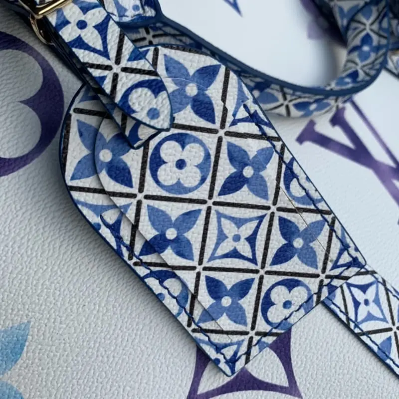 M10254 50x29x23cm High Quality Bags - Image 9