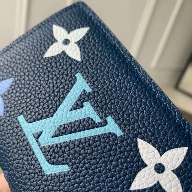 M82329 Blue 11x8.5x3.5cm High Quality Bags - Image 9