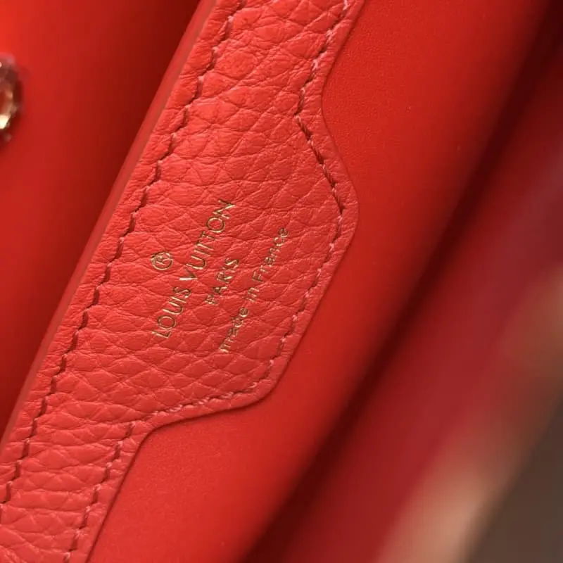 M82068 Light Brown Snake Pattern 31.5x20x11cm High Quality Bags - Image 9