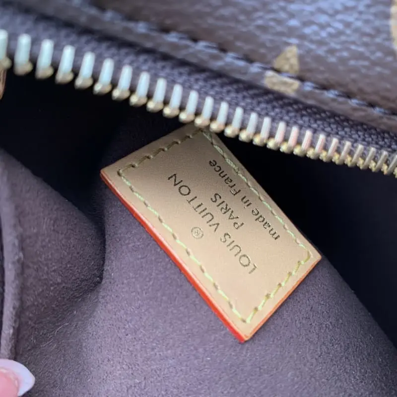 M46358Mini Presbyopic 18x12.5x8cm High Quality Bags - Image 9