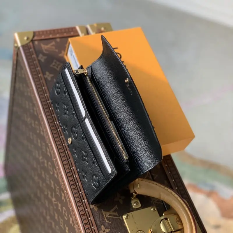 M82257 Black 19x10.5x2cm High Quality Bags - Image 9