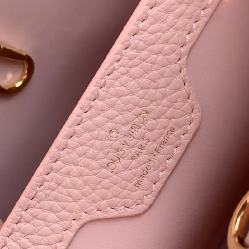 N82067 Purple 31.5x20x11cm High Quality Bags - Image 9