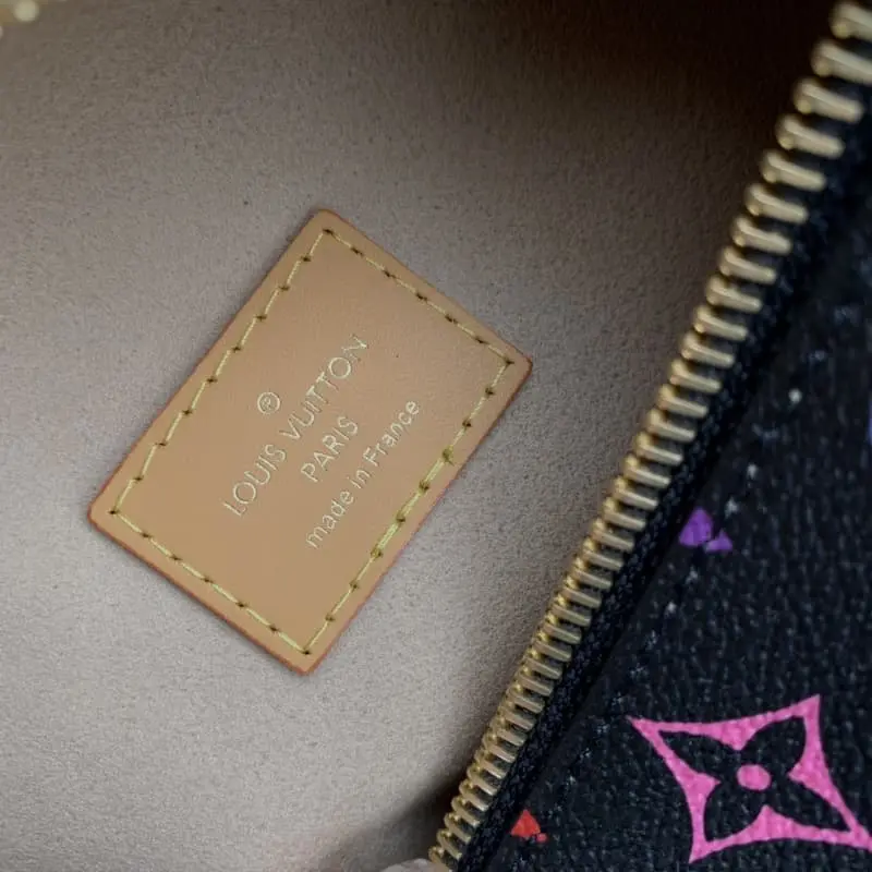 M46358 S1 21x14x6cm High Quality Bags - Image 9