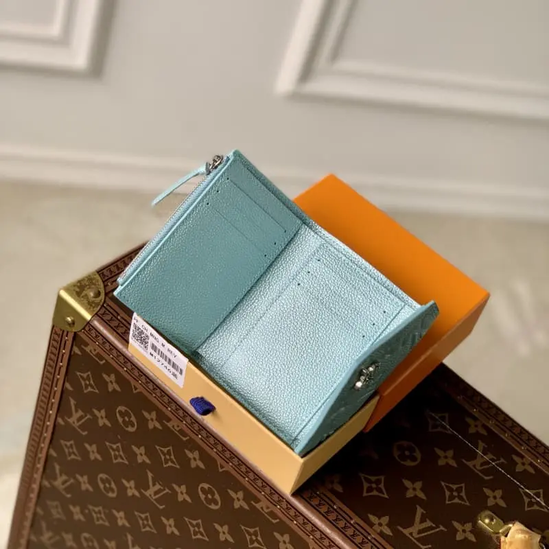 M12746 Blue 12x9.5x2.5cm High Quality Bags - Image 9