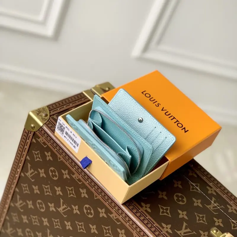 M12188 Blue 11x8.5x3.5cm High Quality Bags - Image 9