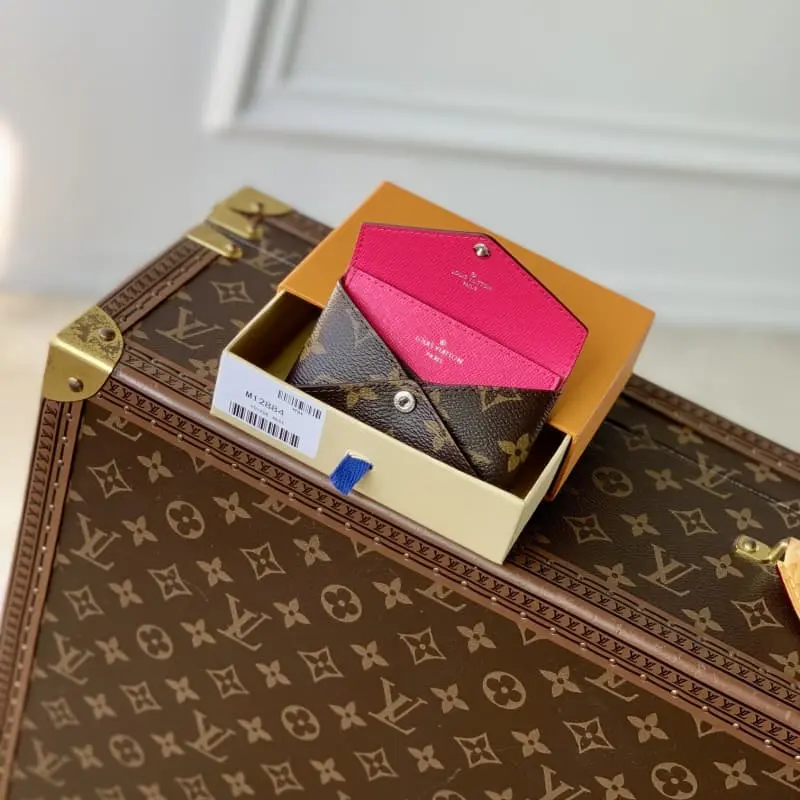 M12884 Rose Red 11x7.5x1.5cm High Quality Bags - Image 9