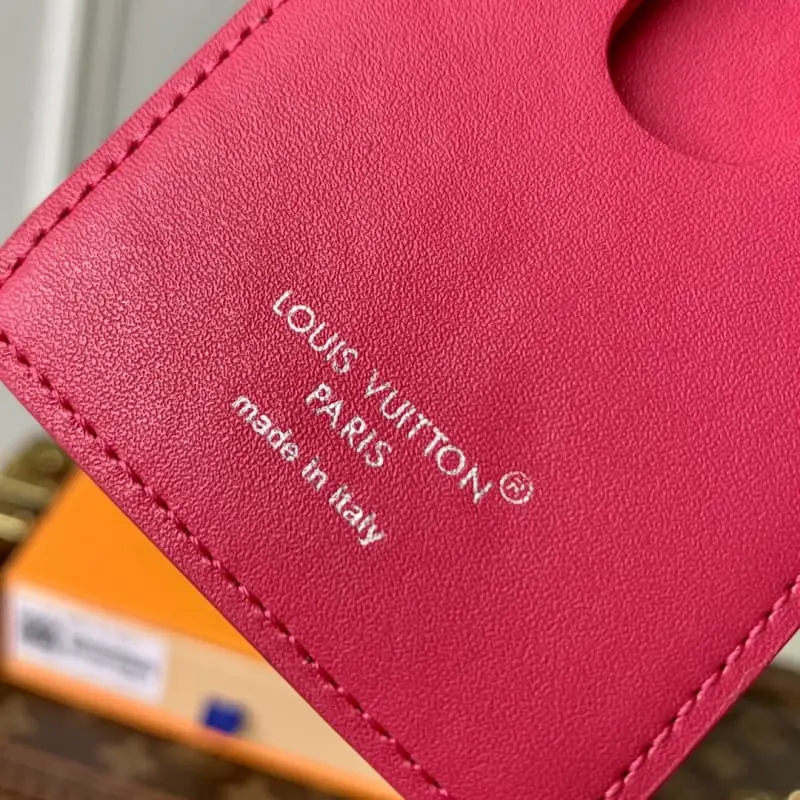 M12853 Rose 9.5x0.5x6.5cm High Quality Bags - Image 8