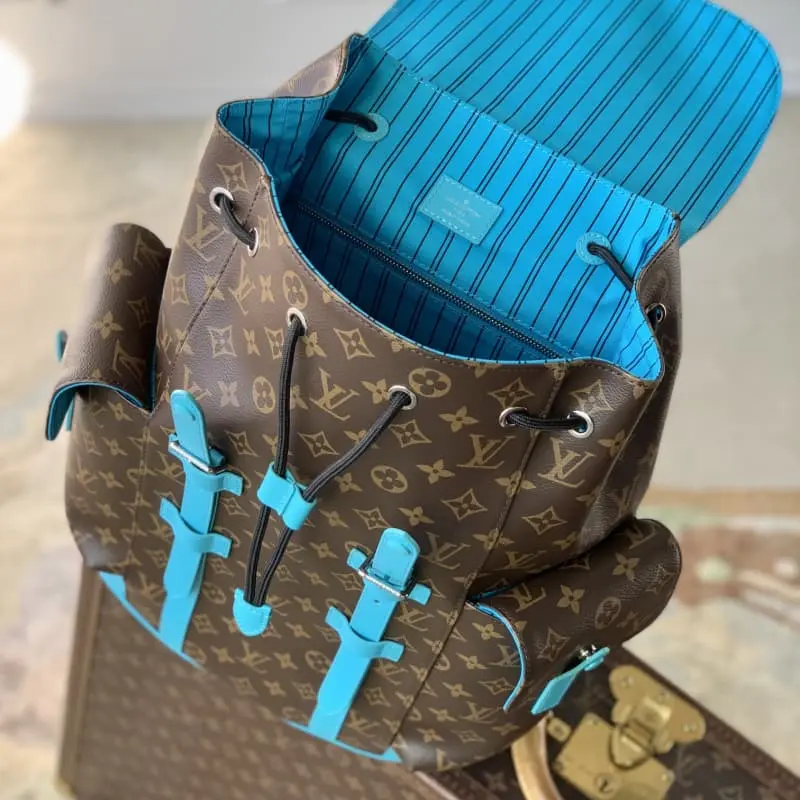 M12729 44x12.5x38cm High Quality Bags - Image 9