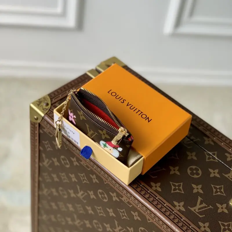 M12217 Old Red 7x1.5x12cm High Quality Bags - Image 9