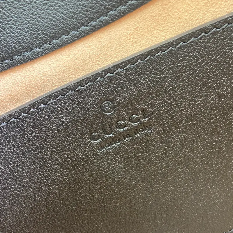 811705black pvc High-Quality Bags - Image 9