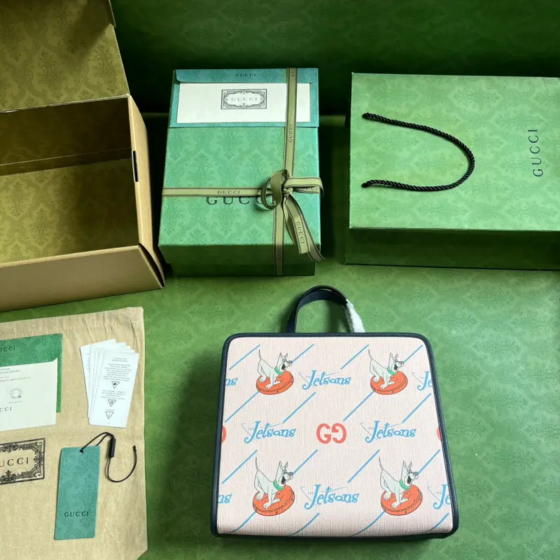 605614 CM 3 High-Quality Bags - Image 9