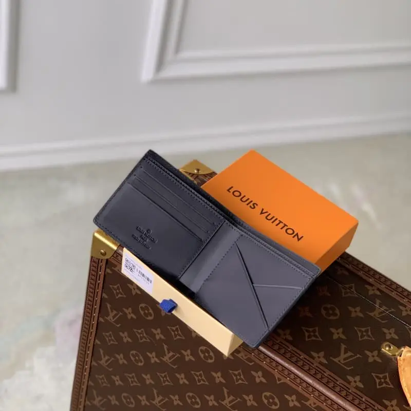 M11531 Dark Blue 11.5x9x1.5cm High Quality Bags - Image 9