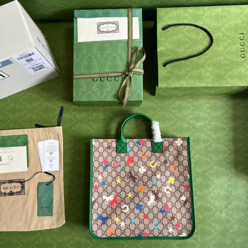 550763 CM 3 High-Quality Bags - Image 9