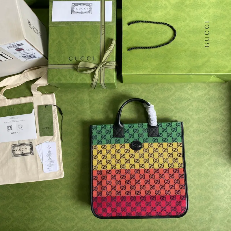 550763 CM 6 High-Quality Bags - Image 9