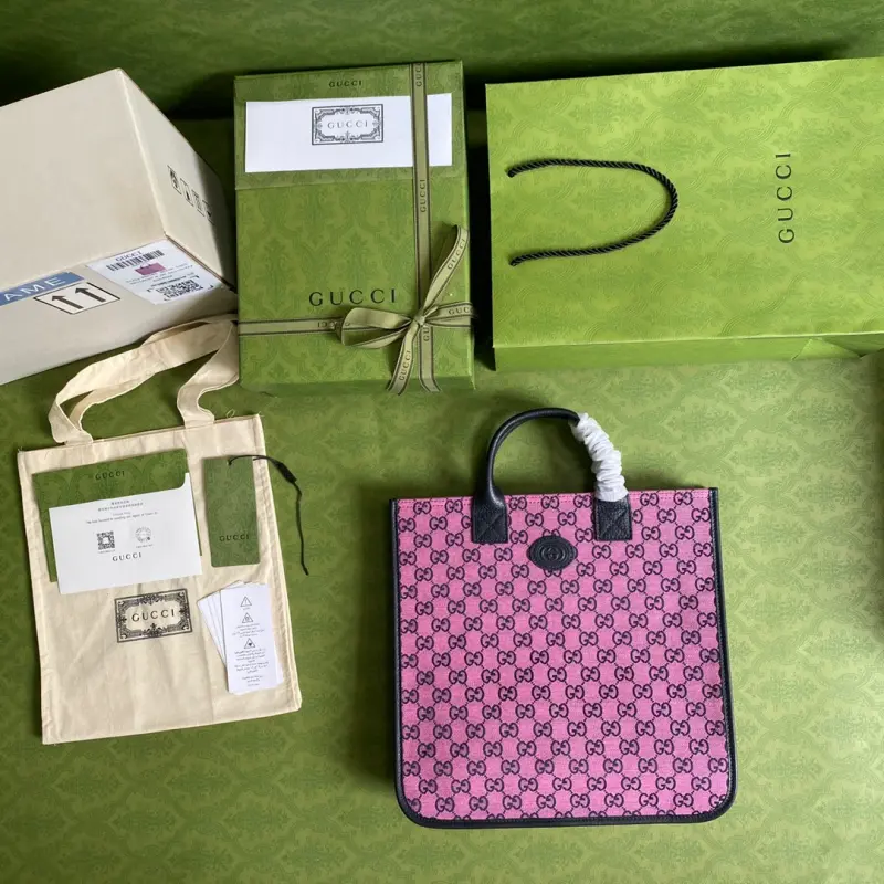 550763 CM 9 High-Quality Bags - Image 9