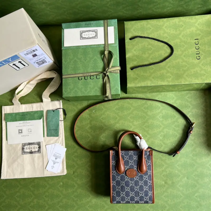 671623 CM 2 High-Quality Bags - Image 9