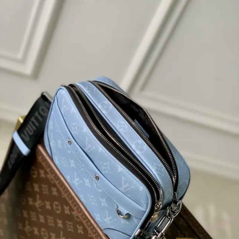 M14073 16x8x24cm High Quality Bags - Image 9