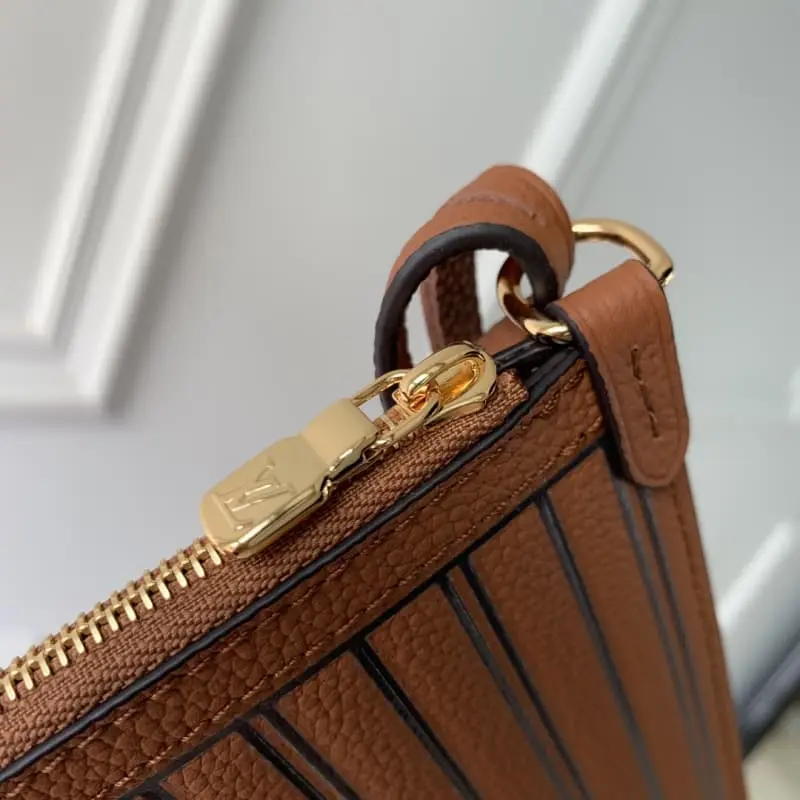 M12061 Brown 28x14x31cm High Quality Bags - Image 15