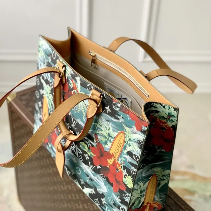 M24994 41x33x14cm High Quality Bags - Image 9