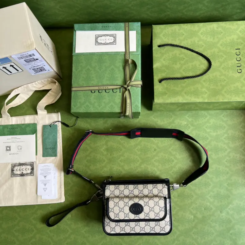 674164 High-Quality Bags - Image 9