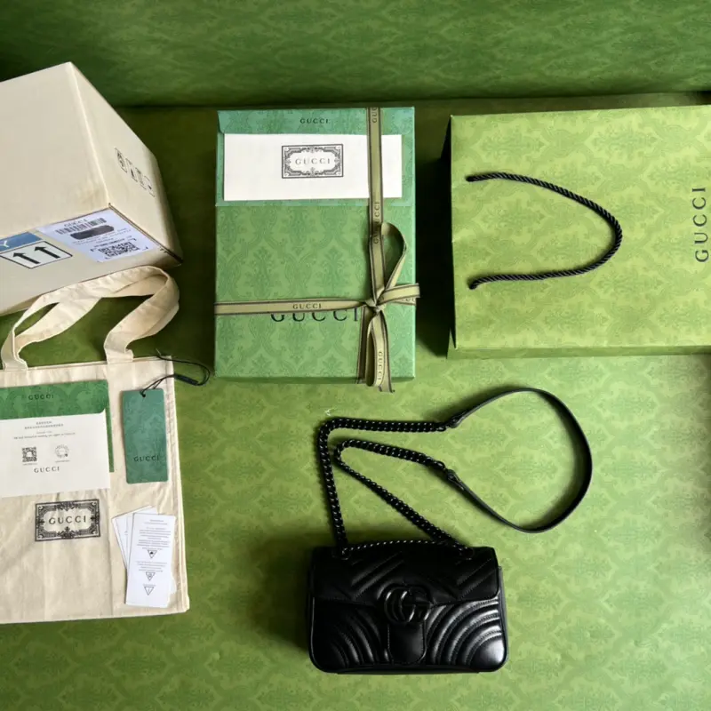 446744 CM 7 High-Quality Bags - Image 9