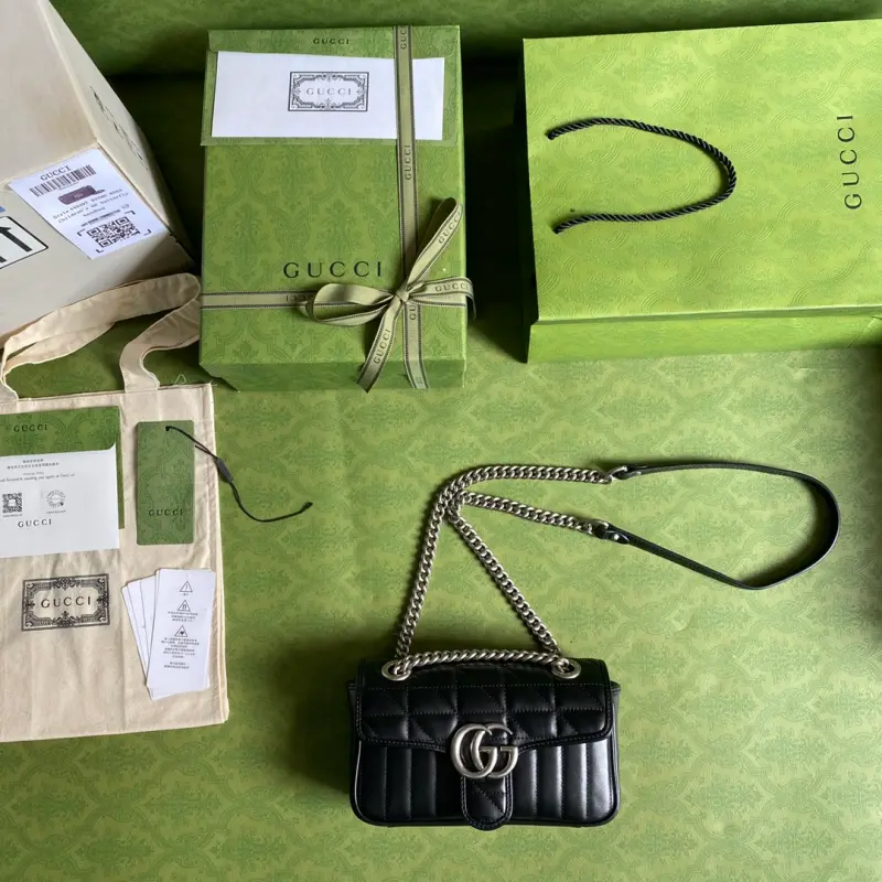 446744 CM 3 High-Quality Bags - Image 9