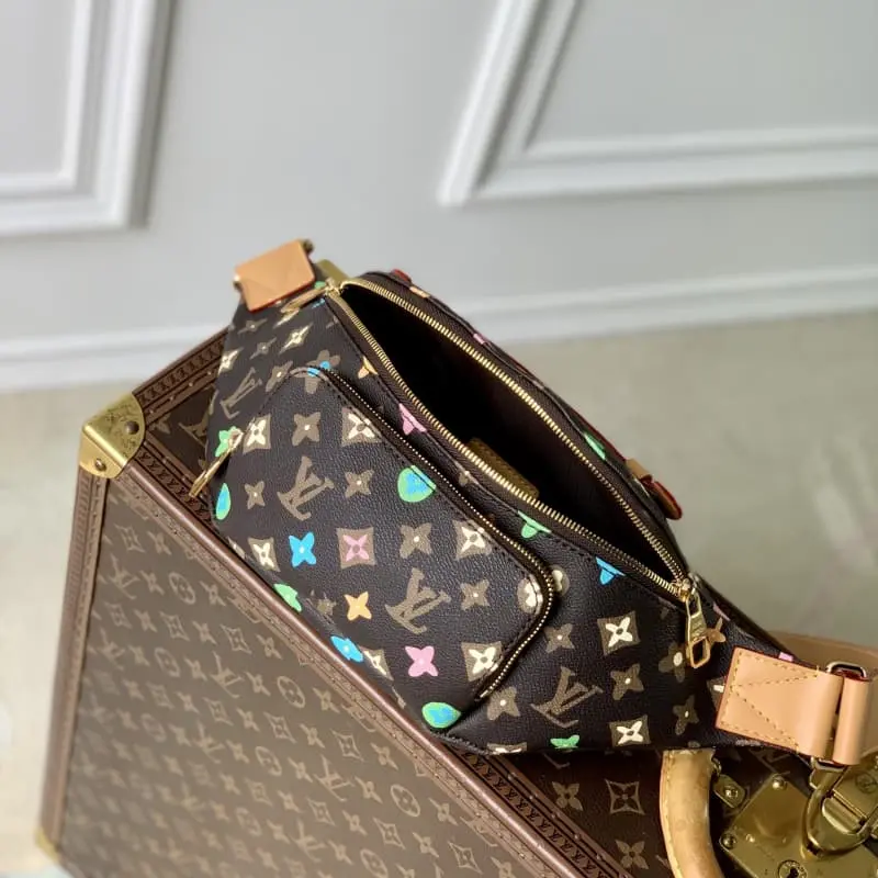 M24858 30x15x8cm High Quality Bags - Image 9