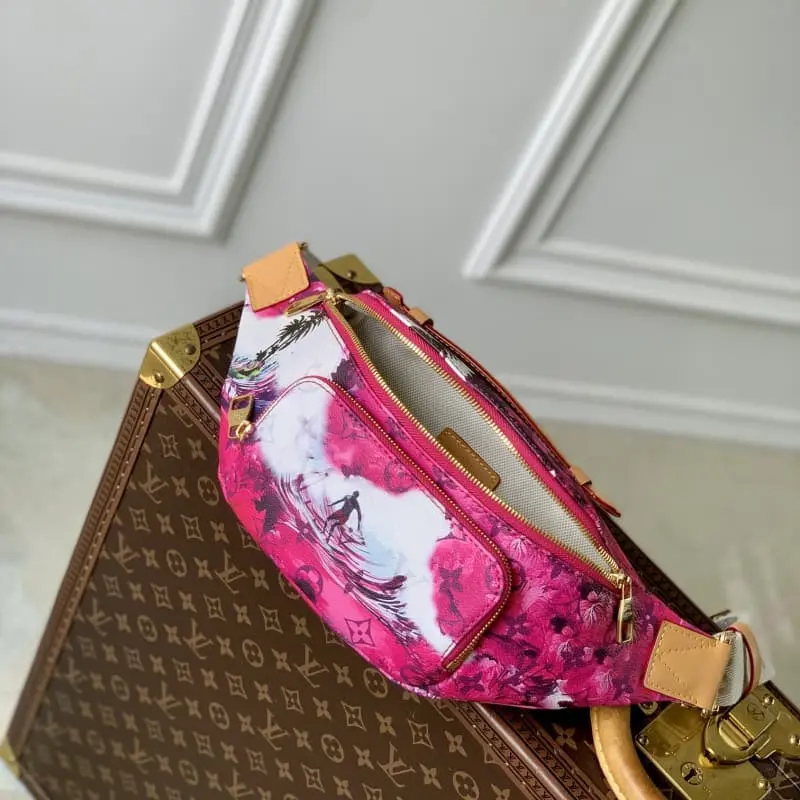 M24987 30x15x8cm High Quality Bags - Image 9