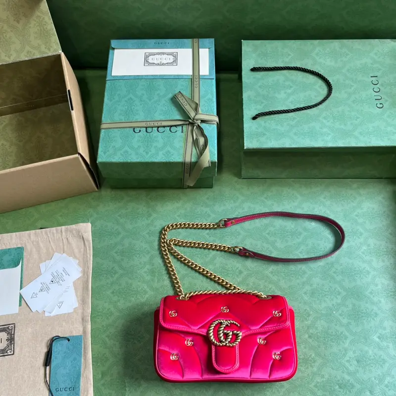 446744 CM 2 High-Quality Bags - Image 9