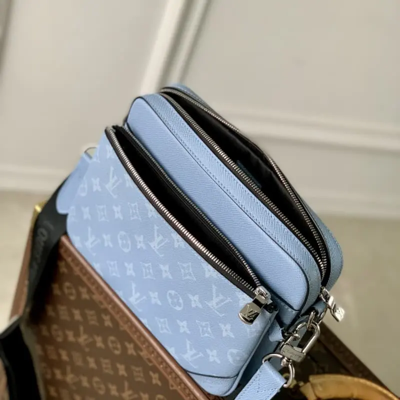 M14069 18.5x7x25cm High Quality Bags - Image 9