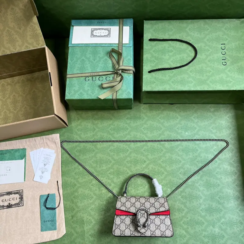 752029 CM 1 High-Quality Bags - Image 9