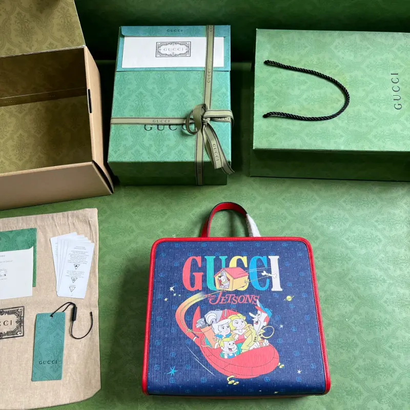 605614 CM 1 High-Quality Bags - Image 9