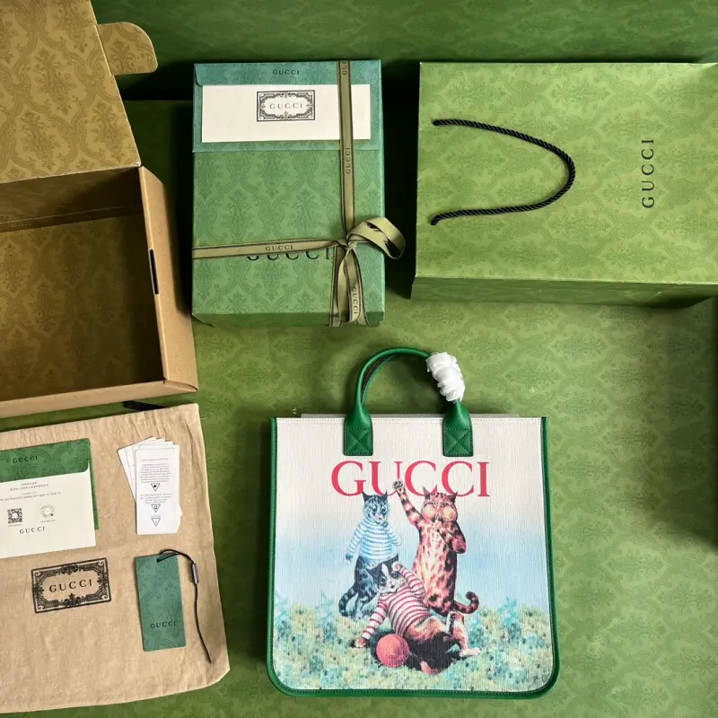 550763 CM 1 High-Quality Bags - Image 9