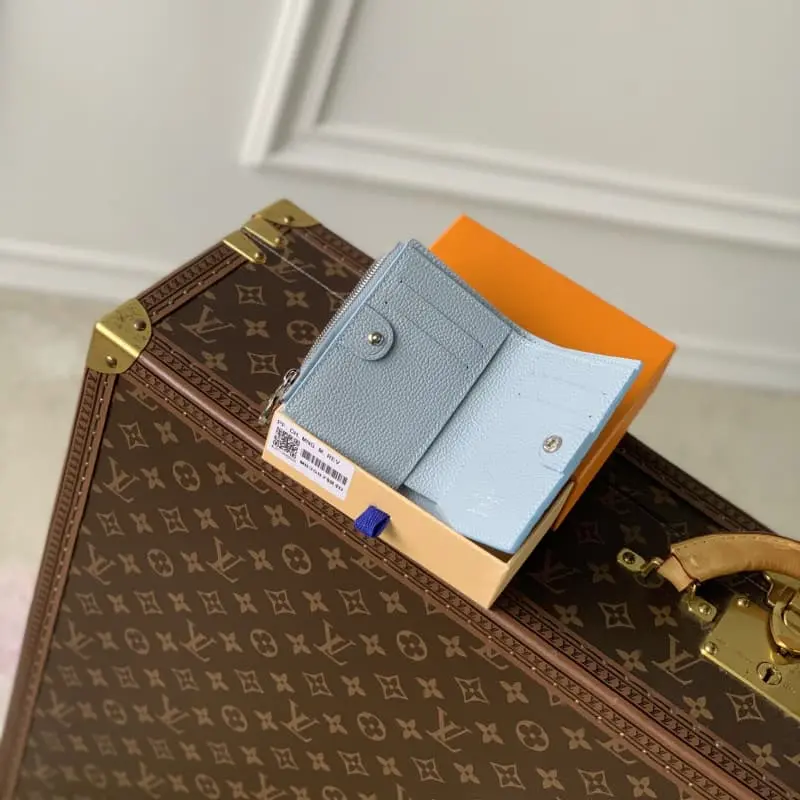 M83587 Silver buckle 9x11.5x1.5cm High Quality Bags - Image 7