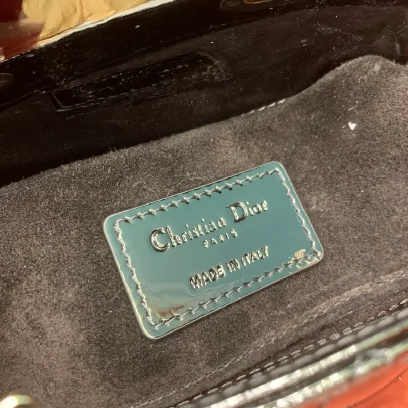 ML24 8 Leather High Quality Bags - Image 9