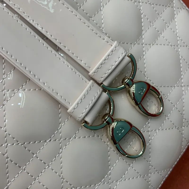 ML182 Light Pink High Quality Bags - Image 13