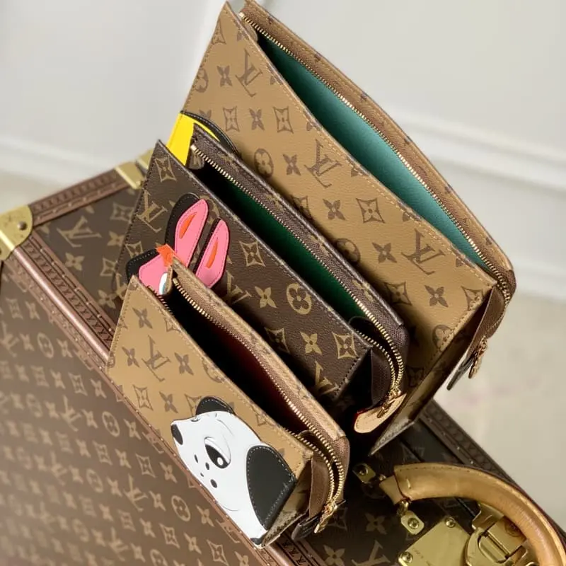 M11254 25x20x5.5cm High Quality Bags - Image 9