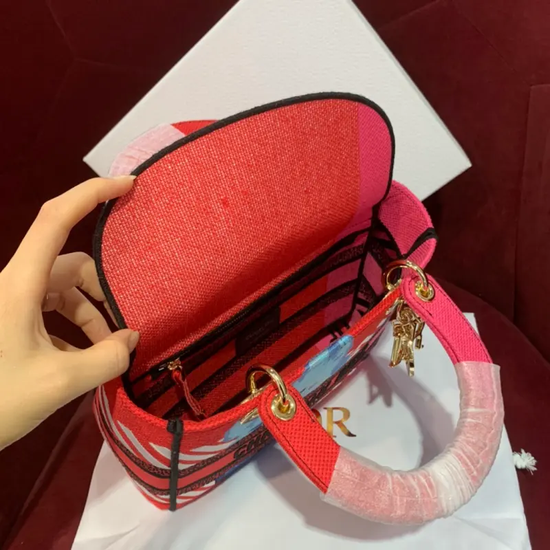 ML50 High Quality Bags - Image 9