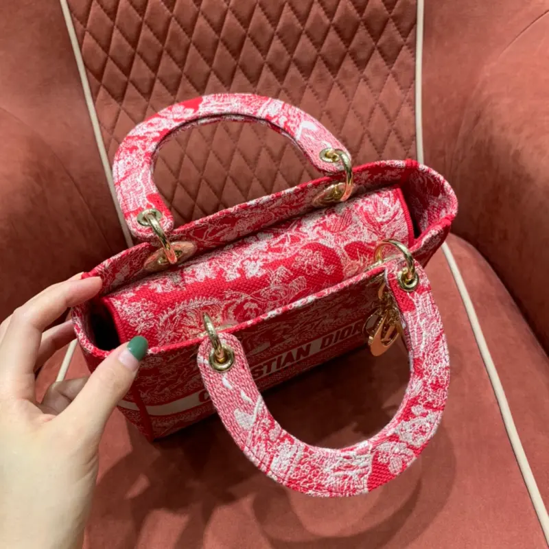 ML21 1 High Quality Bags - Image 9