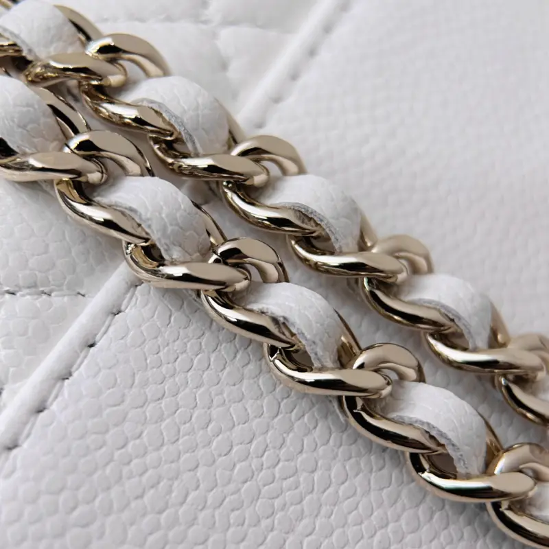 25p Bowling White High Quality Bags - Image 12