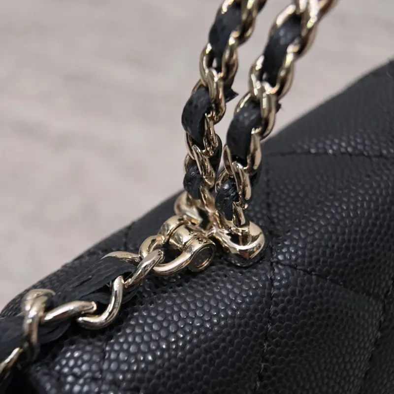 25 seconds kelly black High Quality Bags - Image 12