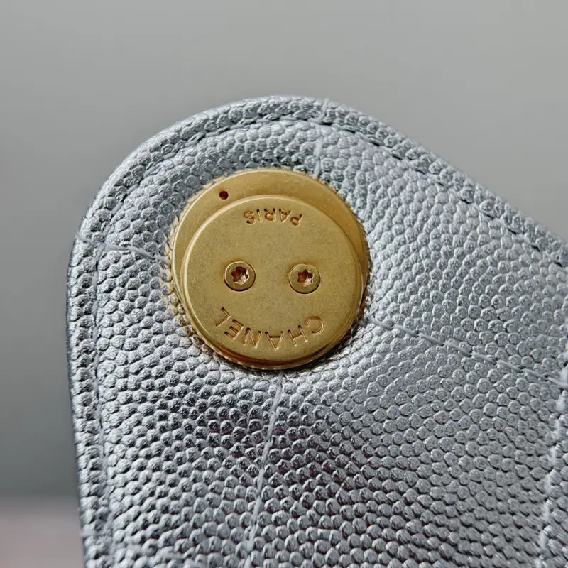 25s Hobo Ball Silver High Quality Bags - Image 13