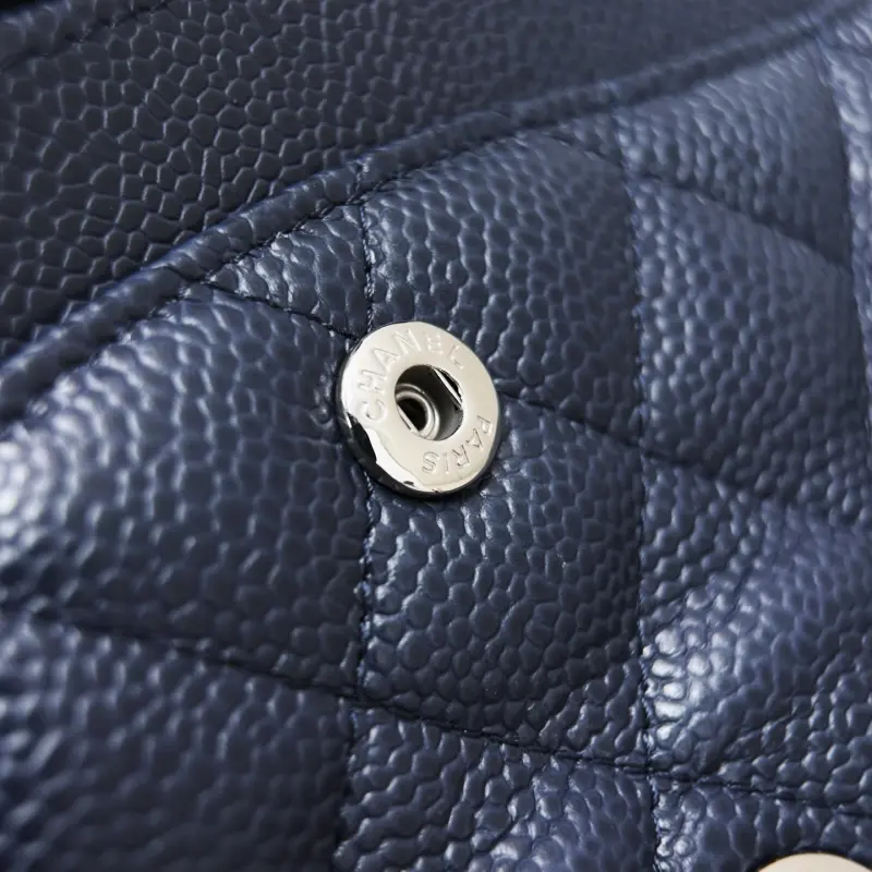 CF25 Fine Ball Sea Blue Silver Unassembled High Quality Bags - Image 13