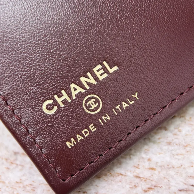 25s Passport Holder Black High Quality Bags - Image 12