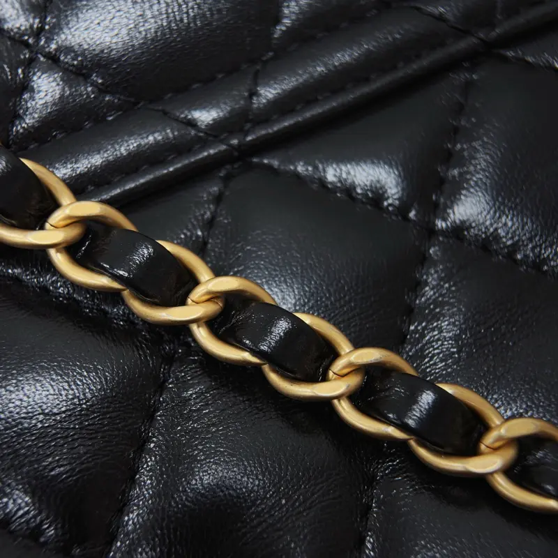 25p Cover 22 Black High Quality Bags - Image 11