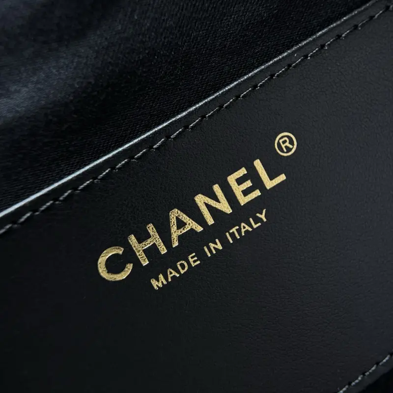 25s Hobo Ball Black High Quality Bags - Image 13