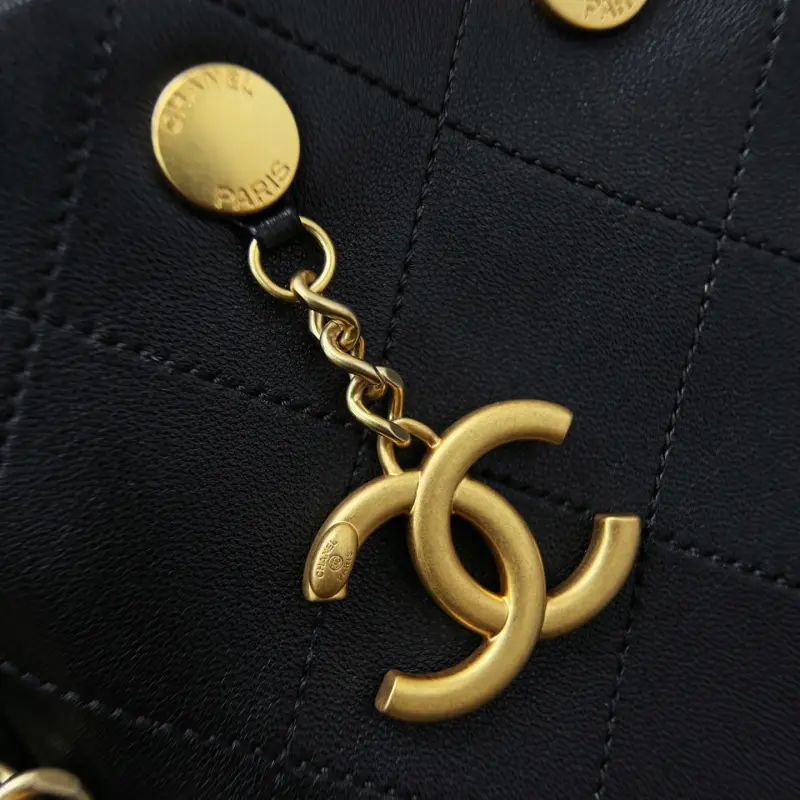 25p Hip Bag Black High Quality Bags - Image 13