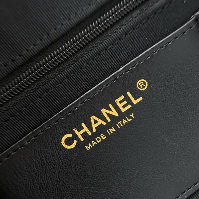 25c Camera Bag Black High Quality Bags - Image 13